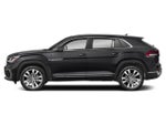 2023 Volkswagen Atlas Cross Sport 3.6L V6 SEL Premium R-Line 4MOTION