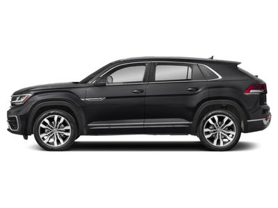 2023 Volkswagen Atlas Cross Sport 3.6L V6 SEL Premium R-Line 4MOTION
