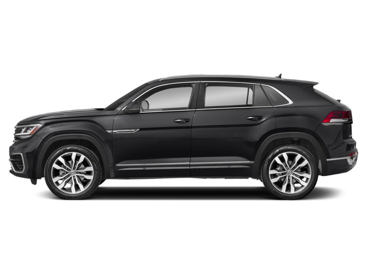 2023 Volkswagen Atlas Cross Sport 3.6L V6 SEL Premium R-Line 4MOTION