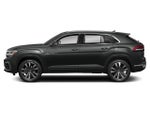 2023 Volkswagen Atlas Cross Sport 3.6L V6 SEL Premium R-Line 4MOTION