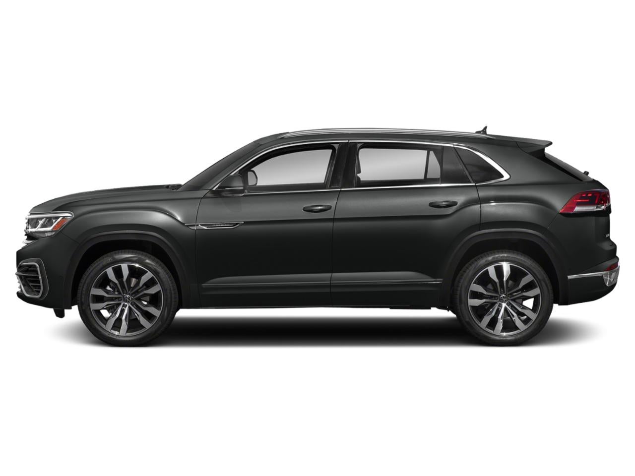 2023 Volkswagen Atlas Cross Sport 3.6L V6 SEL Premium R-Line 4MOTION