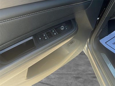 2024 Volkswagen Atlas Cross Sport 2.0T SE w/Technology 4MOTION