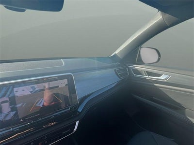 2024 Volkswagen Atlas Cross Sport 2.0T SE w/Technology 4MOTION