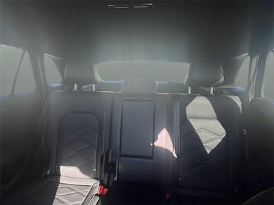 2024 Volkswagen Atlas Cross Sport 2.0T SE w/Technology 4MOTION