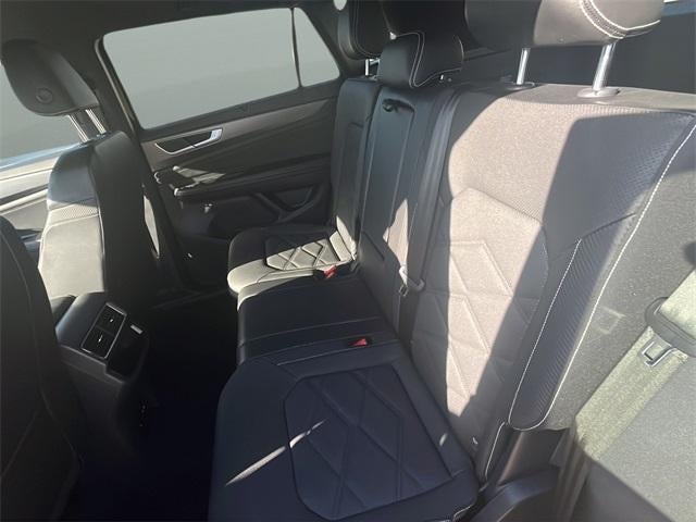 2024 Volkswagen Atlas Cross Sport 2.0T SE w/Technology 4MOTION