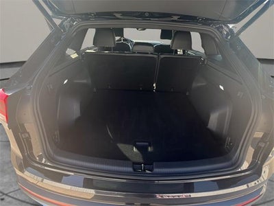 2024 Volkswagen Atlas Cross Sport 2.0T SE w/Technology 4MOTION