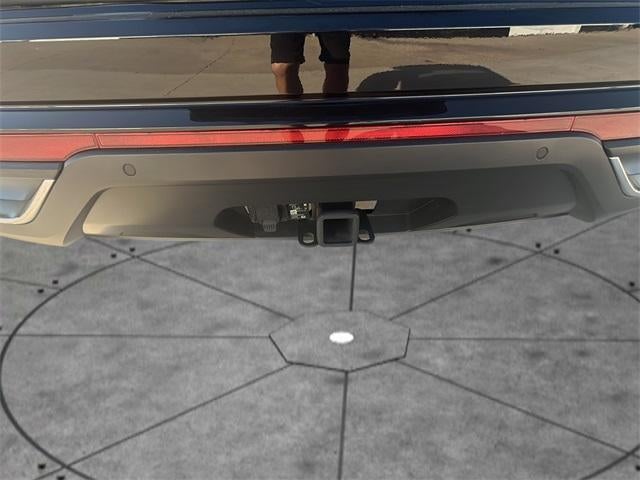 2024 Volkswagen Atlas Cross Sport 2.0T SE w/Technology 4MOTION