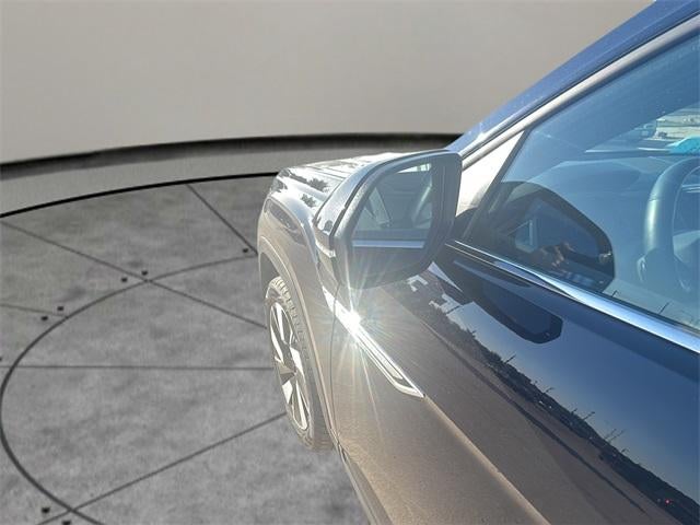 2024 Volkswagen Atlas Cross Sport 2.0T SE w/Technology 4MOTION