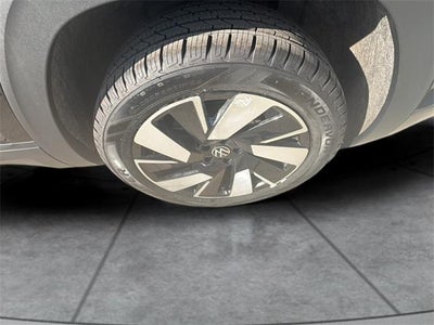 2024 Volkswagen Atlas Cross Sport 2.0T SE w/Technology 4MOTION