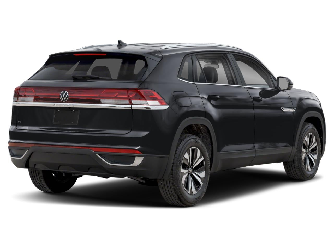 2024 Volkswagen Atlas Cross Sport 2.0T SE w/Technology 4MOTION