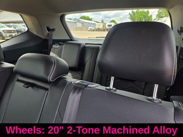 2024 Volkswagen Atlas 2.0T SE w/Technology 4MOTION