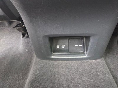 2024 Volkswagen Atlas 2.0T SE w/Technology 4MOTION