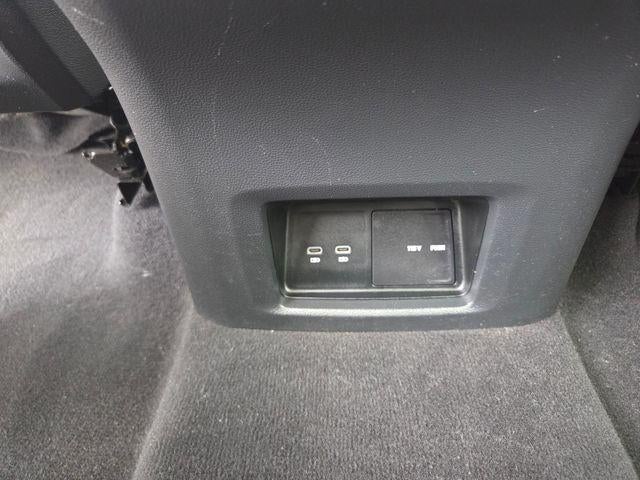 2024 Volkswagen Atlas 2.0T SE w/Technology 4MOTION