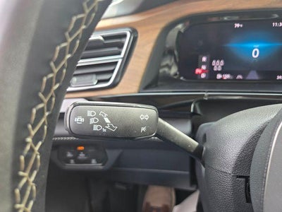 2024 Volkswagen Atlas 2.0T SE w/Technology 4MOTION