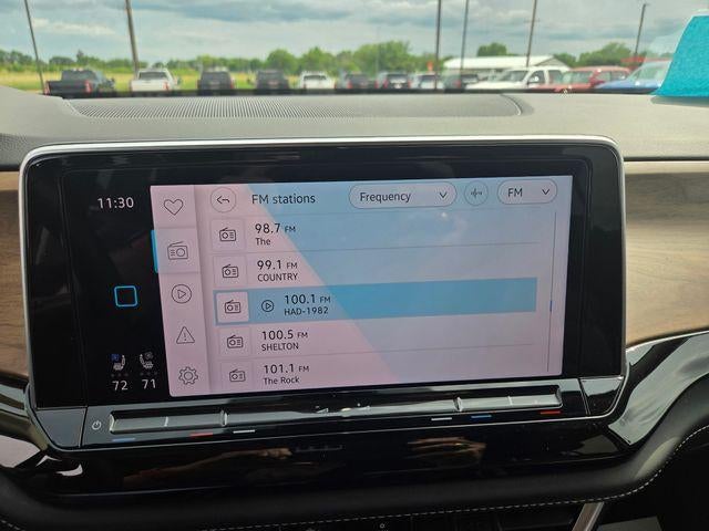 2024 Volkswagen Atlas 2.0T SE w/Technology 4MOTION