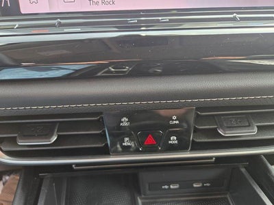 2024 Volkswagen Atlas 2.0T SE w/Technology 4MOTION