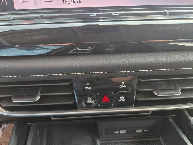 2024 Volkswagen Atlas 2.0T SE w/Technology 4MOTION