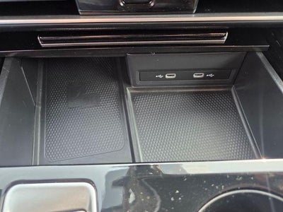 2024 Volkswagen Atlas 2.0T SE w/Technology 4MOTION