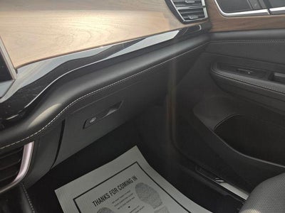 2024 Volkswagen Atlas 2.0T SE w/Technology 4MOTION