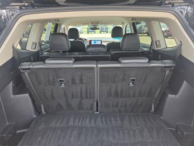 2024 Volkswagen Atlas 2.0T SE w/Technology 4MOTION