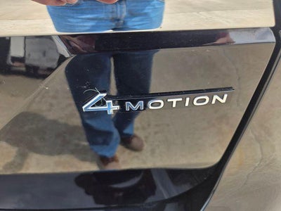 2024 Volkswagen Atlas 2.0T SE w/Technology 4MOTION
