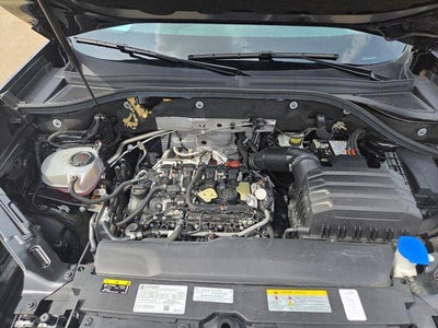 2024 Volkswagen Atlas 2.0T SE w/Technology 4MOTION