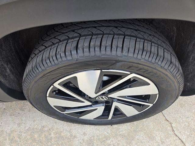 2024 Volkswagen Atlas 2.0T SE w/Technology 4MOTION
