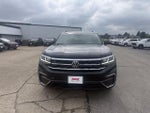 2020 Volkswagen Atlas Cross Sport 3.6L V6 SEL R-Line 4MOTION