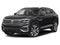 2020 Volkswagen Atlas Cross Sport 3.6L V6 SEL R-Line 4MOTION