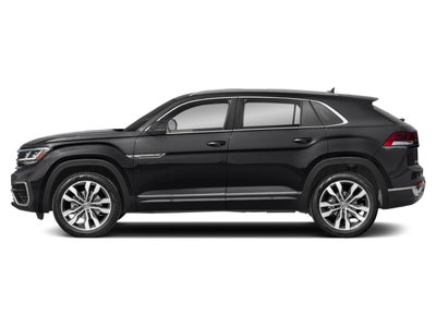 2020 Volkswagen Atlas Cross Sport 3.6L V6 SEL R-Line 4MOTION