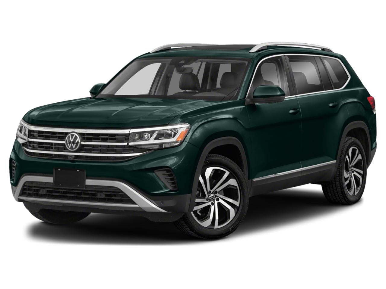 2021 Volkswagen Atlas 3.6L V6 SEL Premium 4MOTION *Ltd Avail*