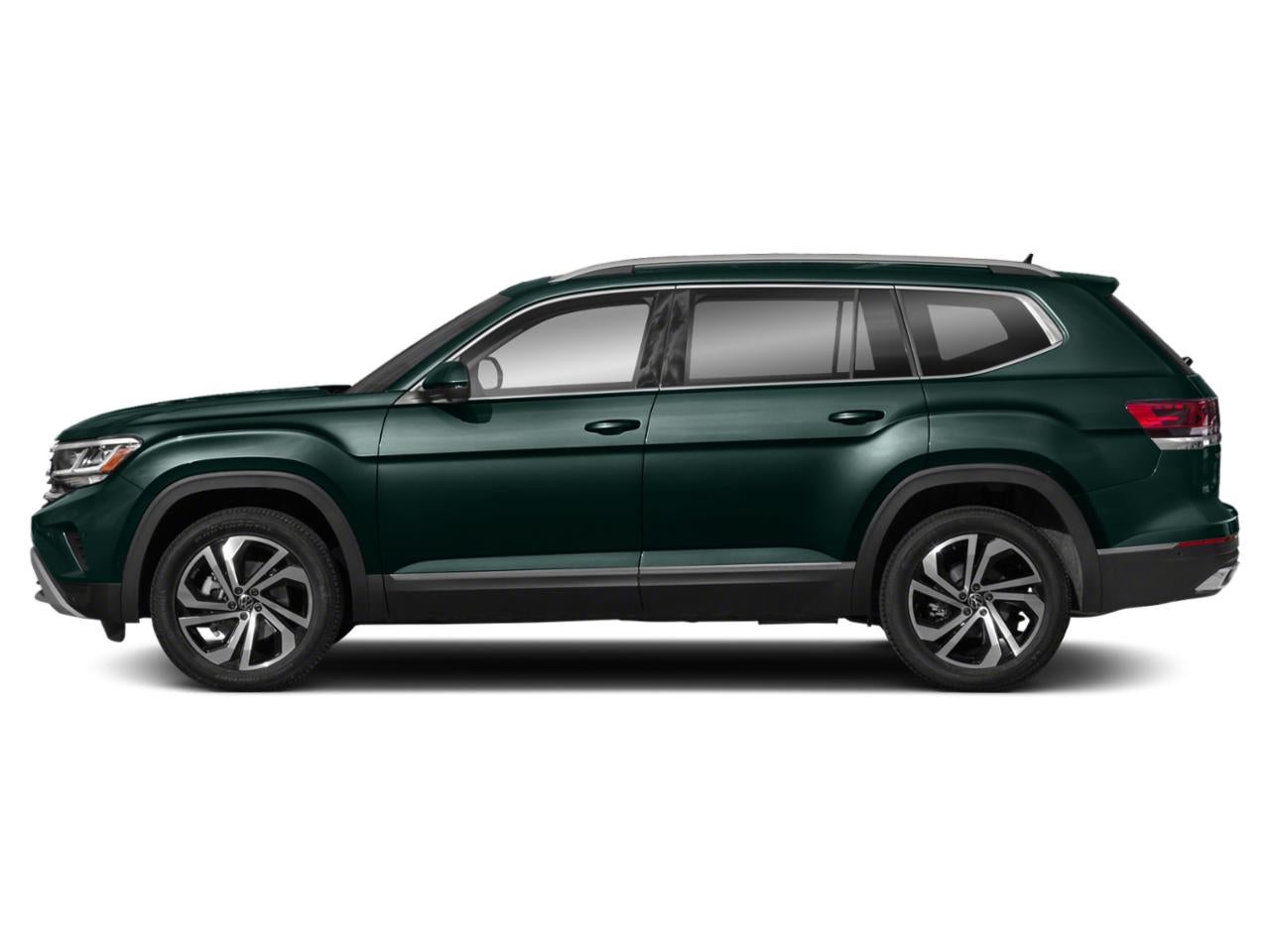 2021 Volkswagen Atlas 3.6L V6 SEL Premium 4MOTION *Ltd Avail*