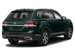 2021 Volkswagen Atlas 3.6L V6 SEL Premium 4MOTION *Ltd Avail*