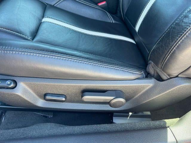 2012 Ford Mustang 2dr Cpe GT Premium