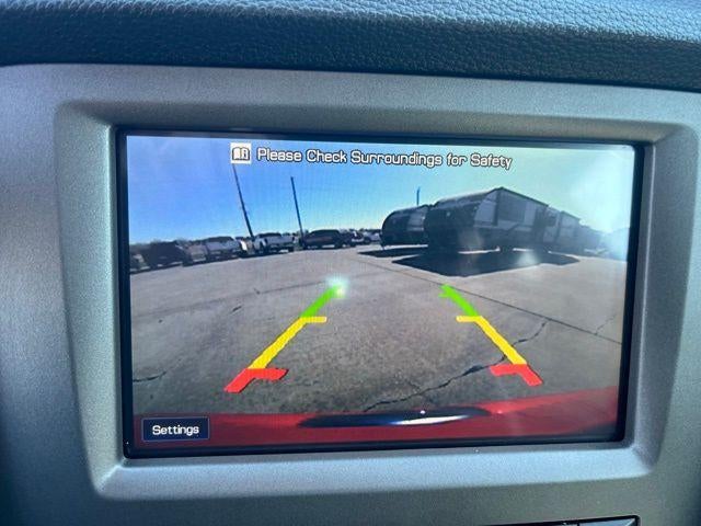 2012 Ford Mustang 2dr Cpe GT Premium