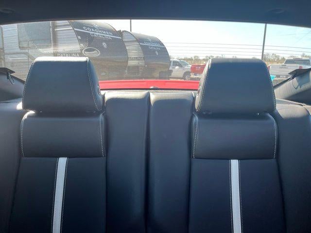 2012 Ford Mustang 2dr Cpe GT Premium