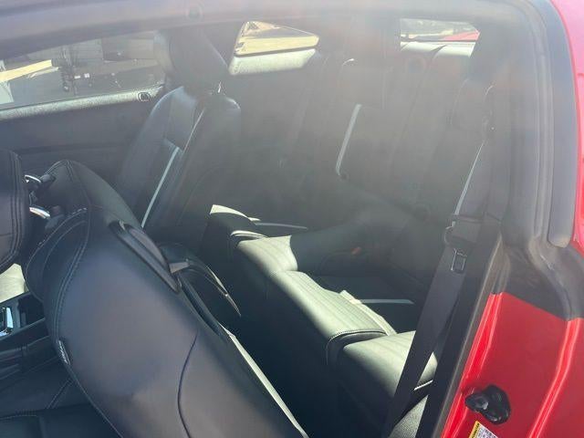 2012 Ford Mustang 2dr Cpe GT Premium