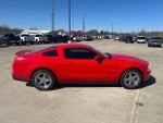 2012 Ford Mustang 2dr Cpe GT Premium