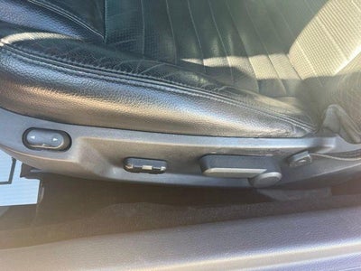 2005 Ford Mustang GT Premium