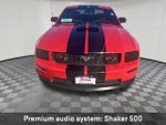 2005 Ford Mustang GT Premium