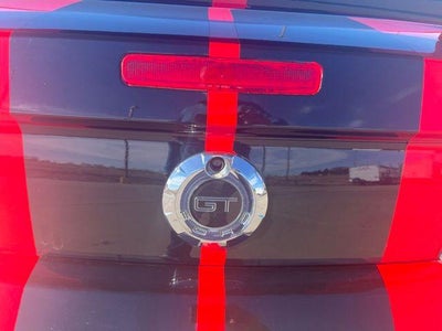 2005 Ford Mustang GT Premium