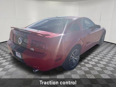 2005 Ford Mustang GT Premium
