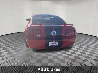2005 Ford Mustang GT Premium