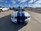 2008 Ford Mustang 2dr Cpe Shelby GT500