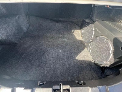 2008 Ford Mustang 2dr Cpe Shelby GT500