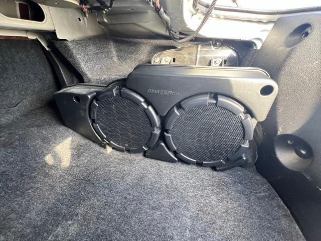 2008 Ford Mustang 2dr Cpe Shelby GT500