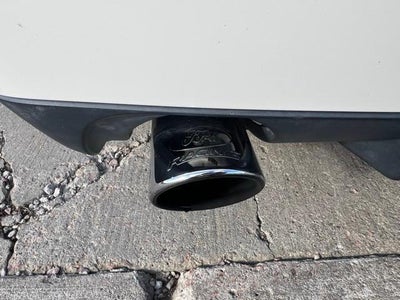 2008 Ford Mustang 2dr Cpe Shelby GT500