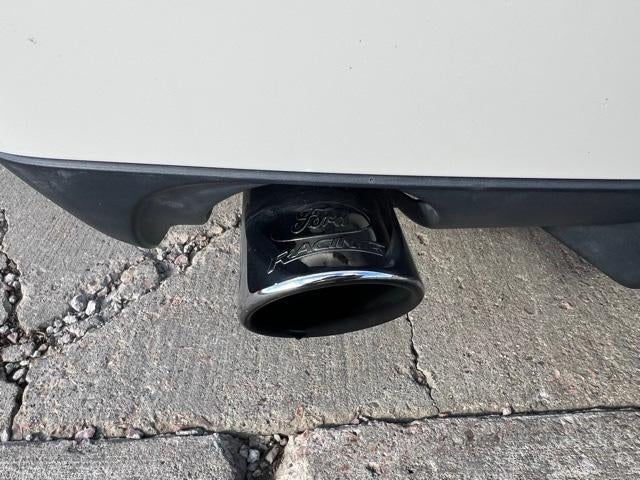 2008 Ford Mustang 2dr Cpe Shelby GT500