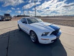 2008 Ford Mustang 2dr Cpe Shelby GT500