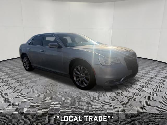 2019 Chrysler 300 Limited AWD